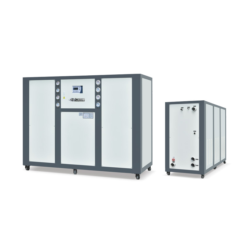 JLSS-40HP 水冷式冷水機(jī)